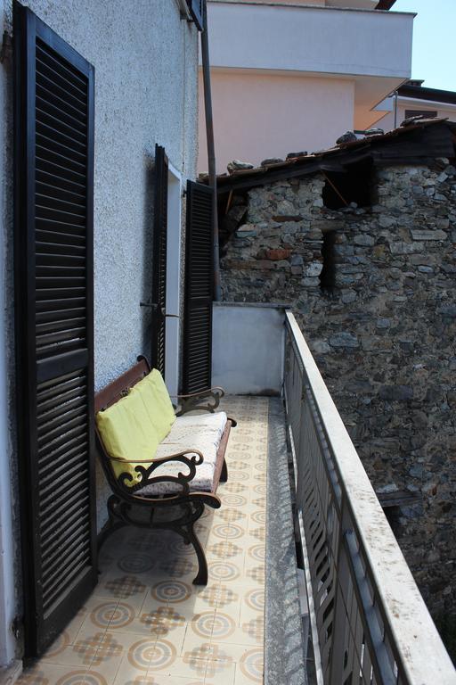 Casa Gemei Mello Buitenkant foto