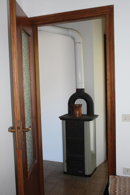 Casa Gemei Mello Buitenkant foto
